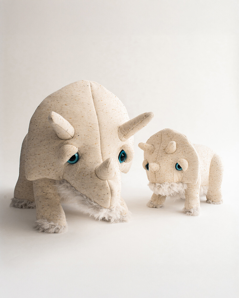 Peluche Trino 64 cm Bigstuffed (Bigstuffed) - Image 5