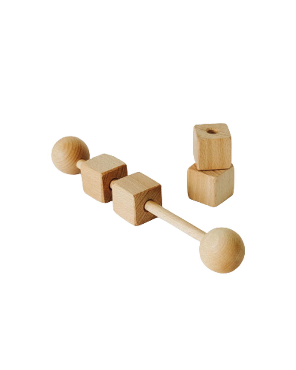 Perles à enfiler Unisexe (Observe Édition) - Image 1