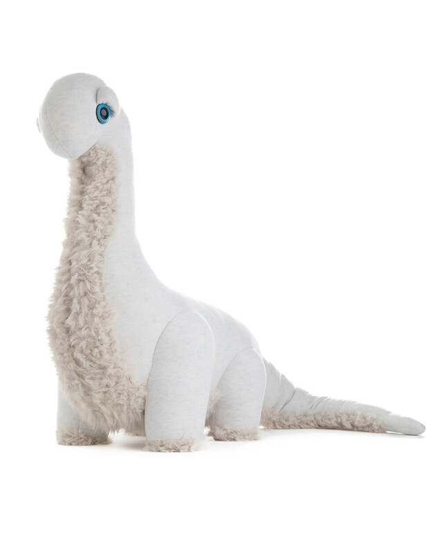 Bigstuffed - Peluche dinosaure 60 cm Bigstuffed