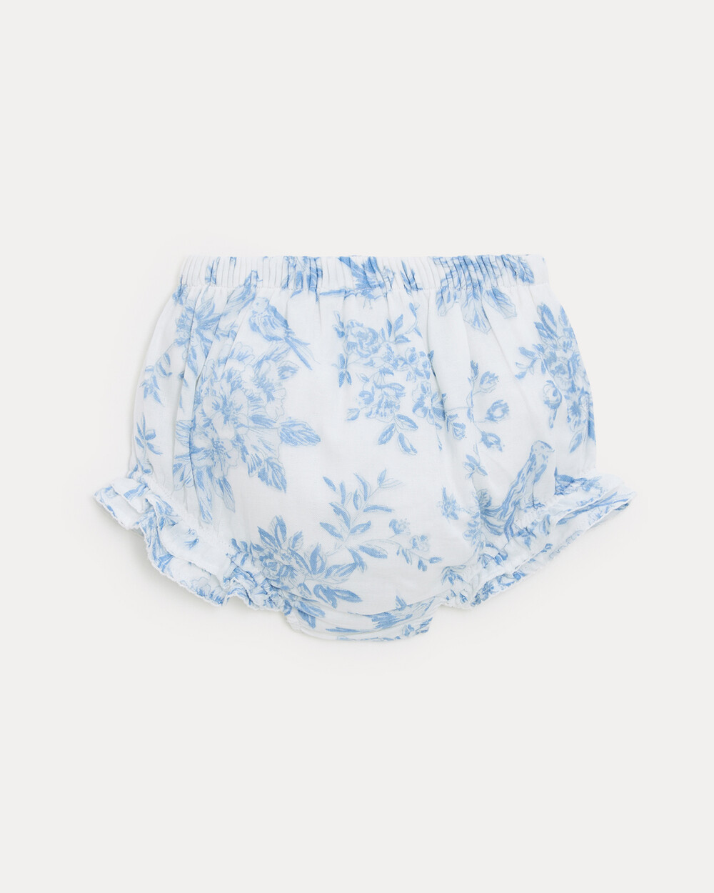 Bloomer en gaze de coton Zélie Unisexe (Natalys) - Image 2