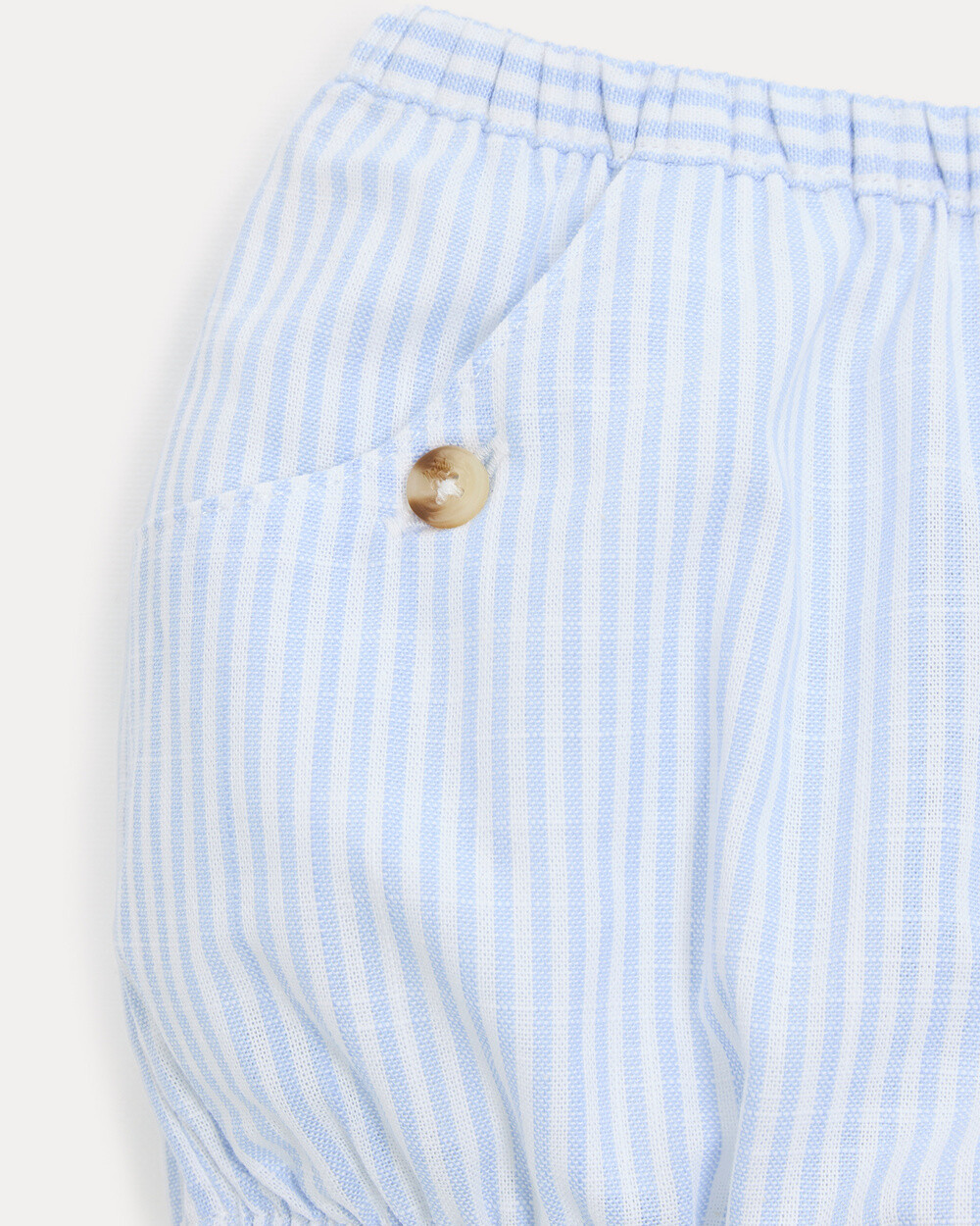 Bloomer en coton Gabriel Unisexe (Natalys) - Image 1