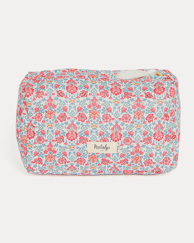 Natalys - Trousse de toilette Gaby Unisexe