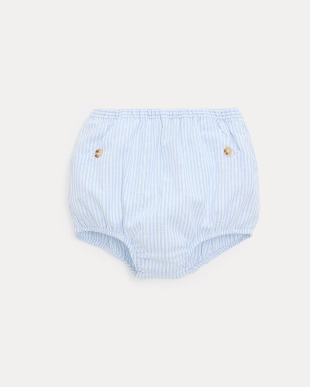 Natalys - Bloomer en coton Gabriel Unisexe