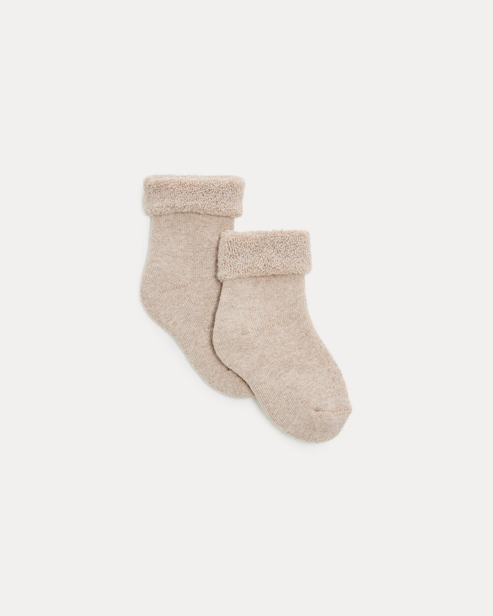 Chaussettes Rosalie Unisexe (Natalys) - Couverture