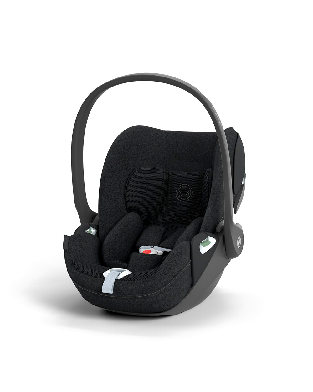Siège auto Cloud T i-Size Unisexe (Cybex) - Couverture