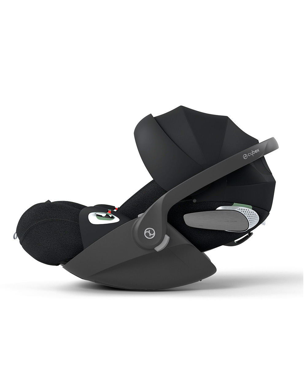 Siège auto Cloud T i-Size Unisexe (Cybex) - Image 1