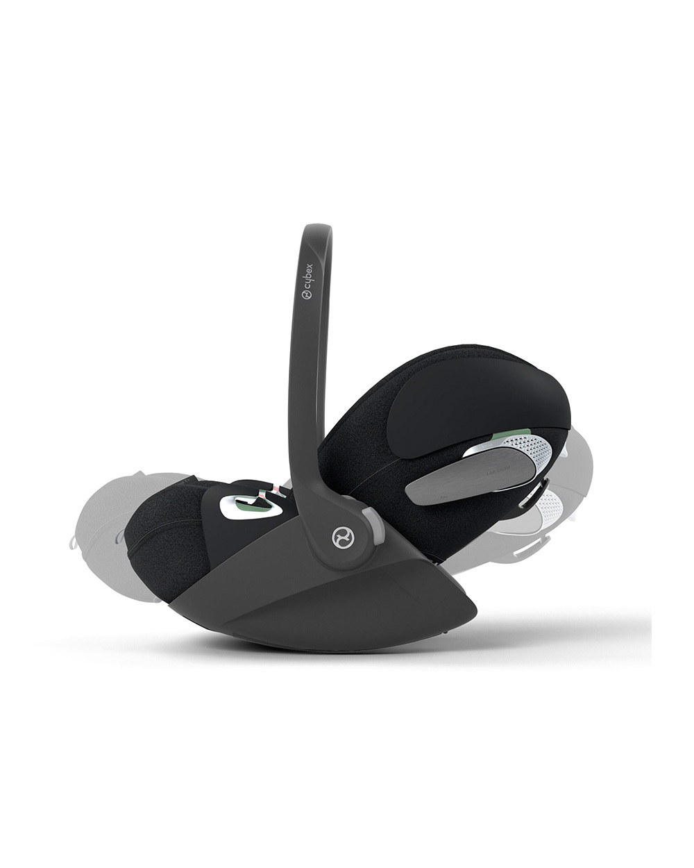 Siège auto Cloud T i-Size Unisexe (Cybex) - Image 5