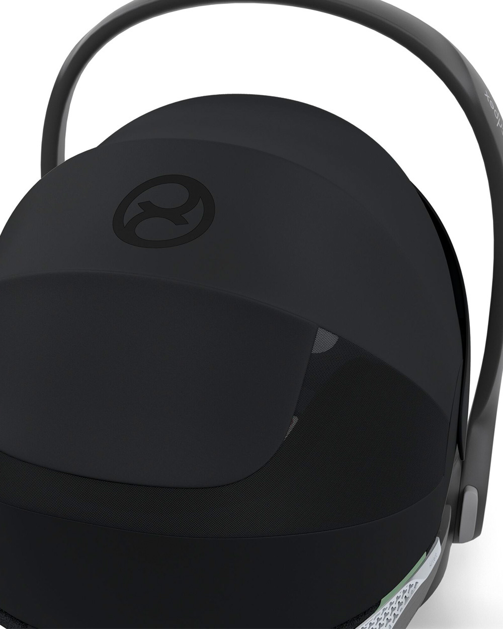 Siège auto Cloud T i-Size Unisexe (Cybex) - Image 9