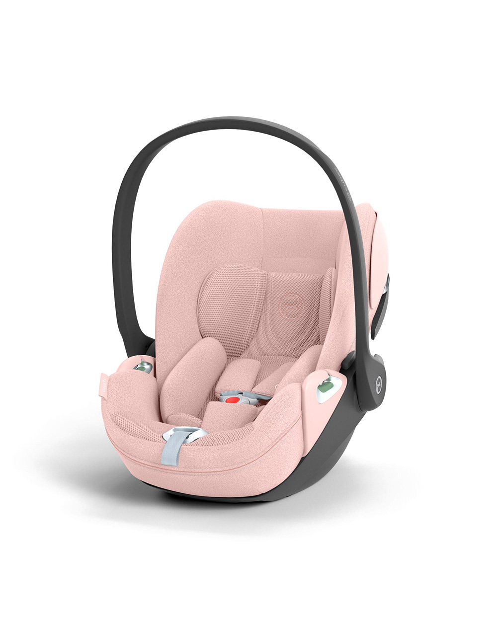 Siège auto Cloud T i-Size Unisexe (Cybex) - Couverture