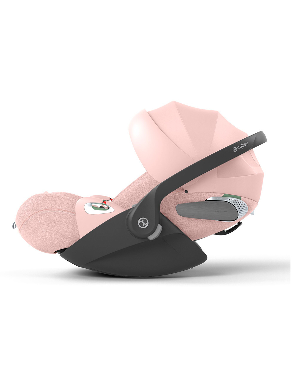 Siège auto Cloud T i-Size Unisexe (Cybex) - Image 1