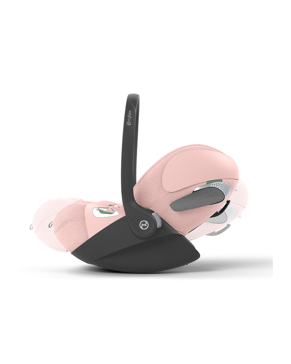 Siège auto Cloud T i-Size Unisexe (Cybex) - Image 5