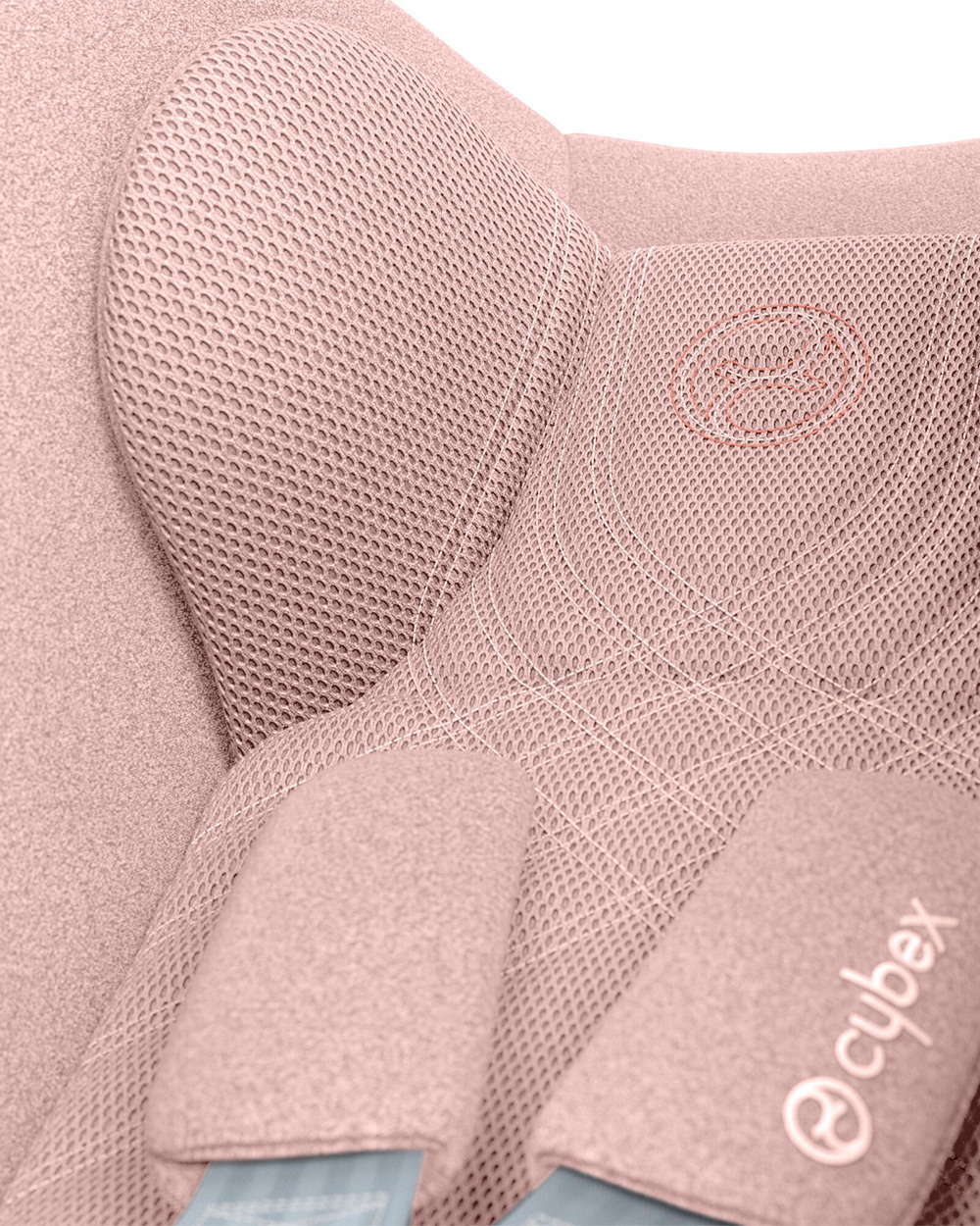 Siège auto Cloud T i-Size Unisexe (Cybex) - Image 7