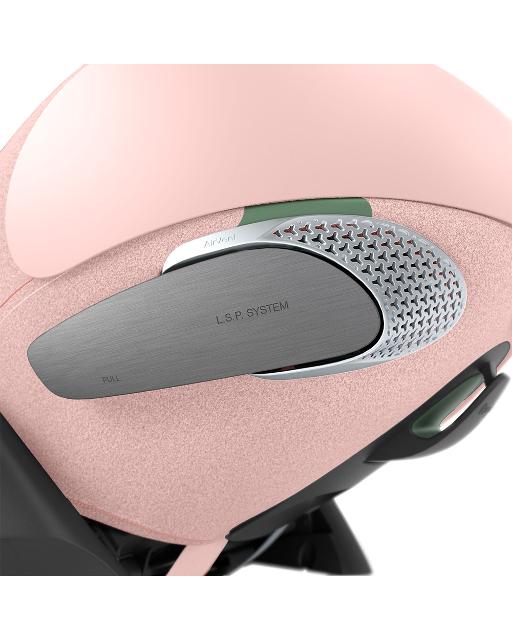 Siège auto Cloud T i-Size Unisexe (Cybex) - Image 8