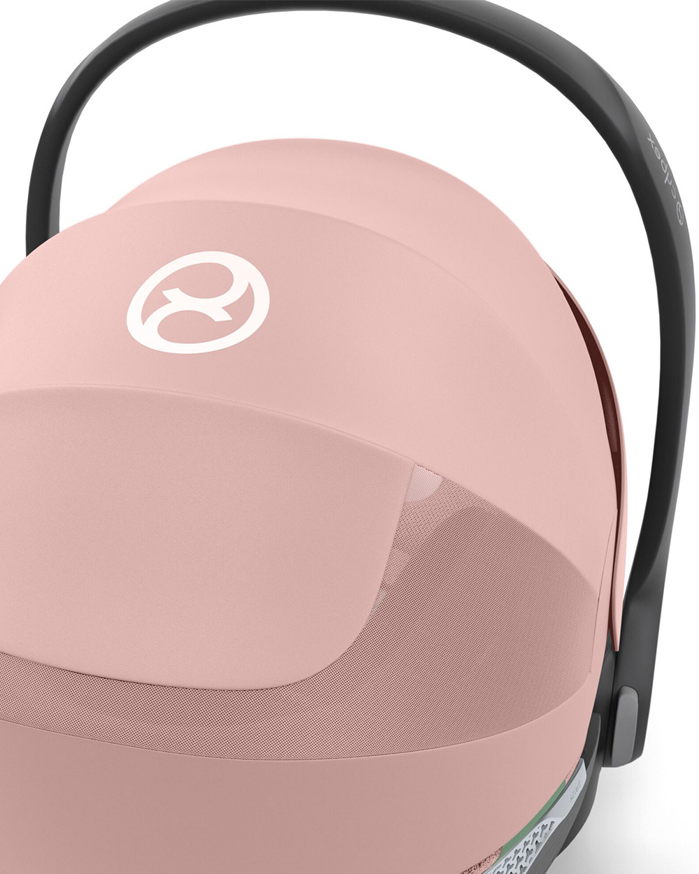 Siège auto Cloud T i-Size Unisexe (Cybex) - Image 9