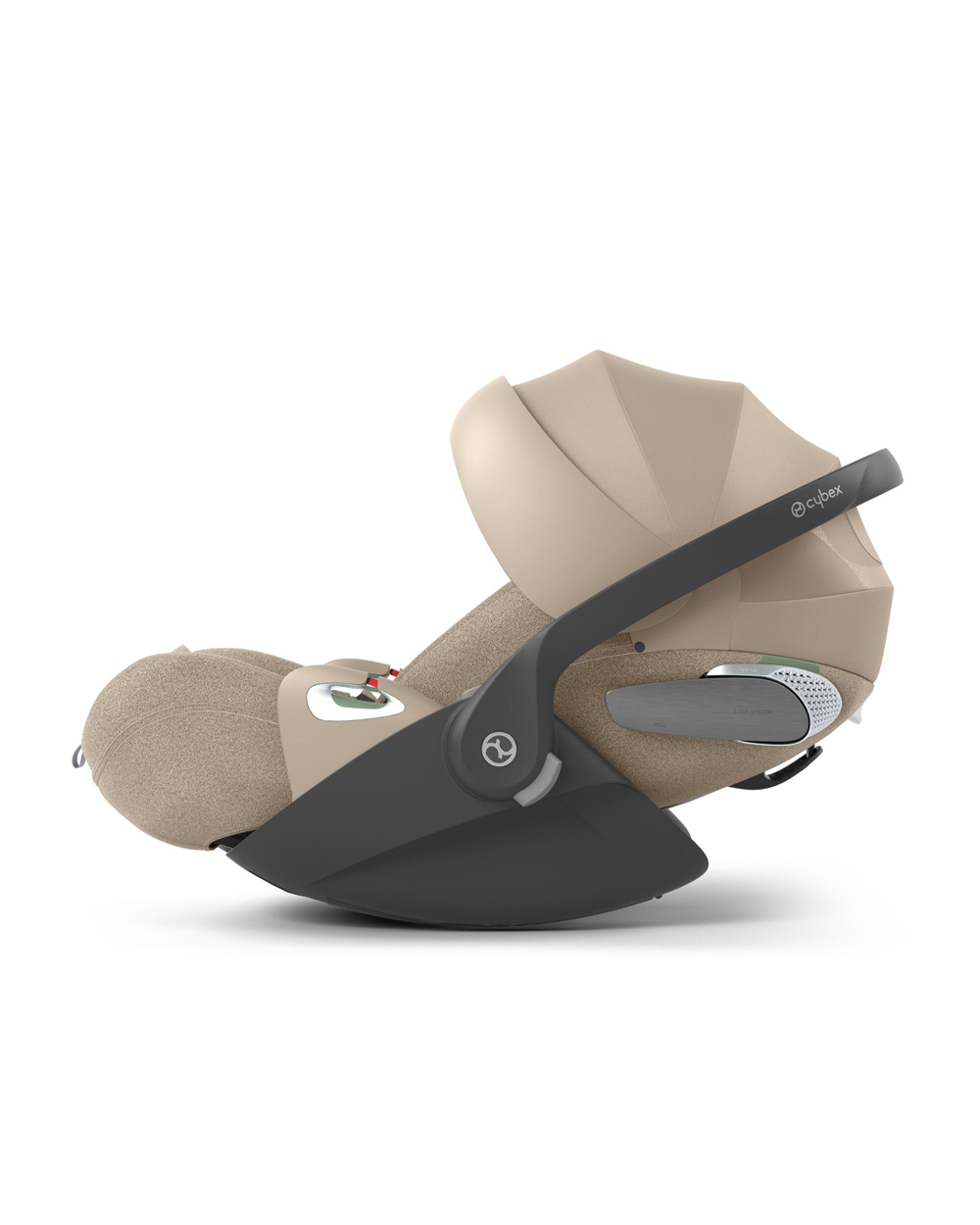 Siège auto Cloud T i-Size Unisexe (Cybex) - Image 1