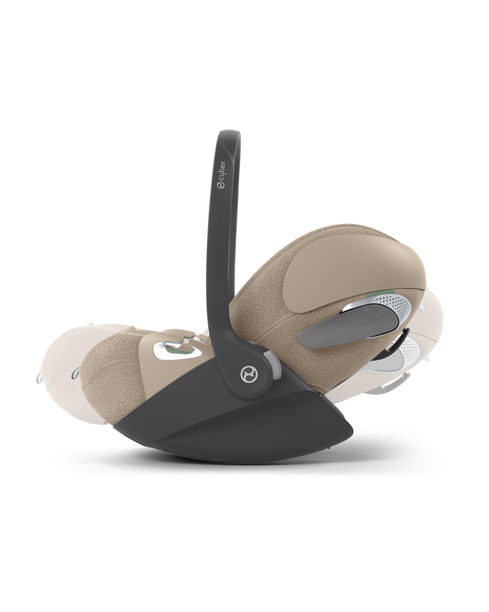 Siège auto Cloud T i-Size Unisexe (Cybex) - Image 5