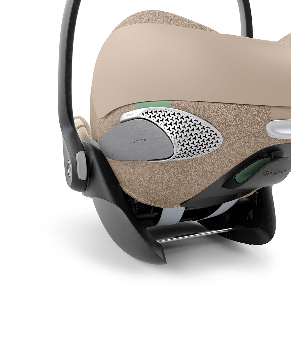 Siège auto Cloud T i-Size Unisexe (Cybex) - Image 8