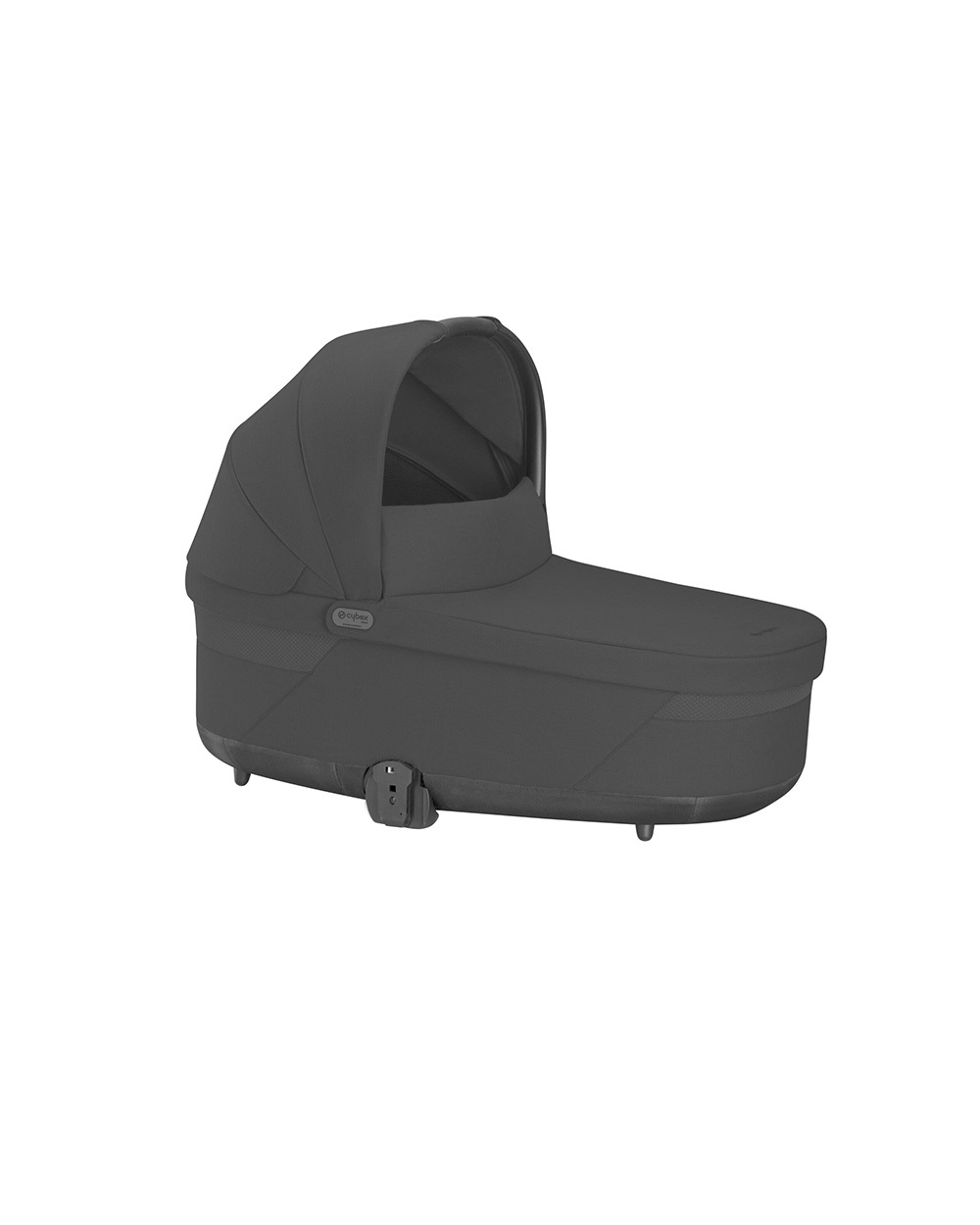 Nacelle Cot S Lux Unisexe (Cybex) - Couverture
