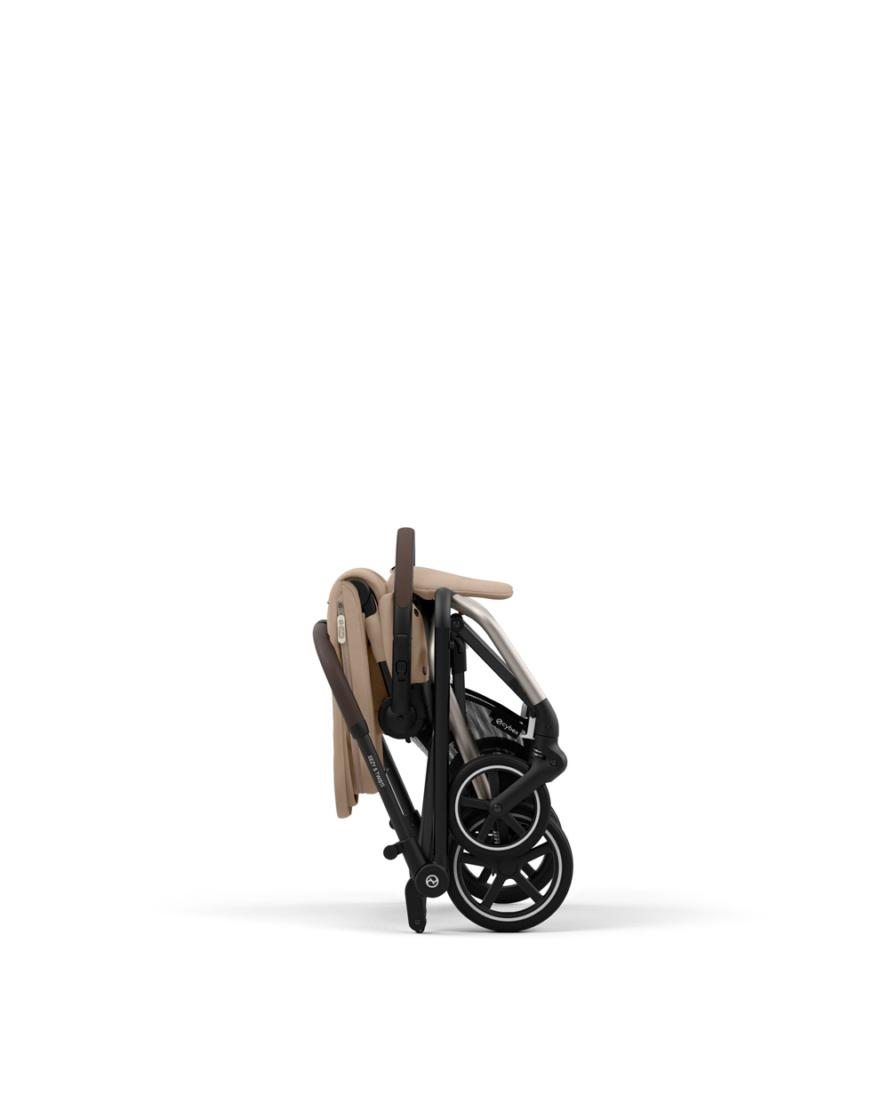 Poussette Eezy S Twist+2 Unisexe (Cybex) - Image 4