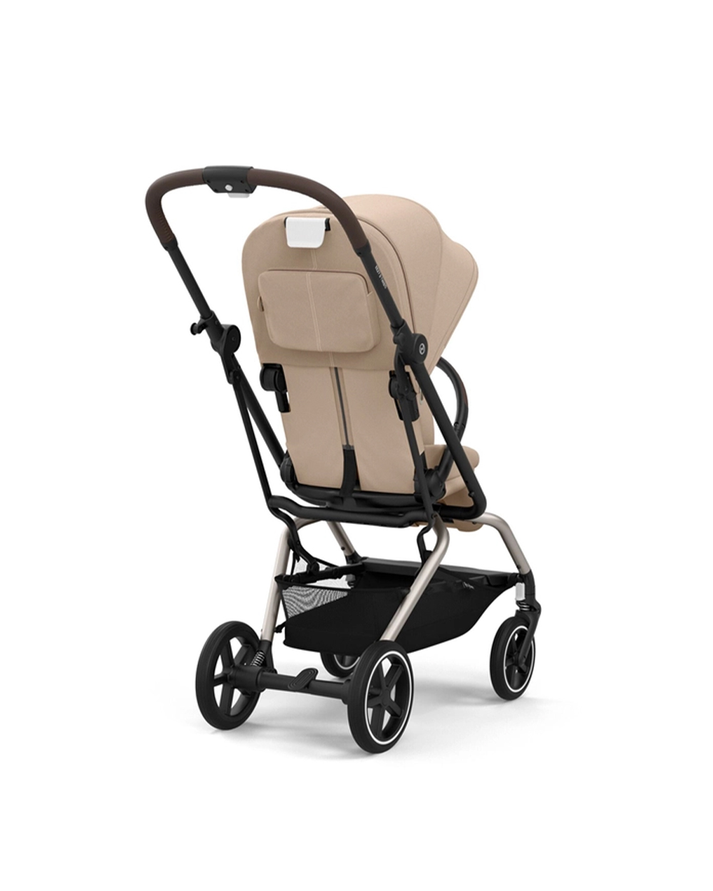 Poussette Eezy S Twist+2 Unisexe (Cybex) - Image 8