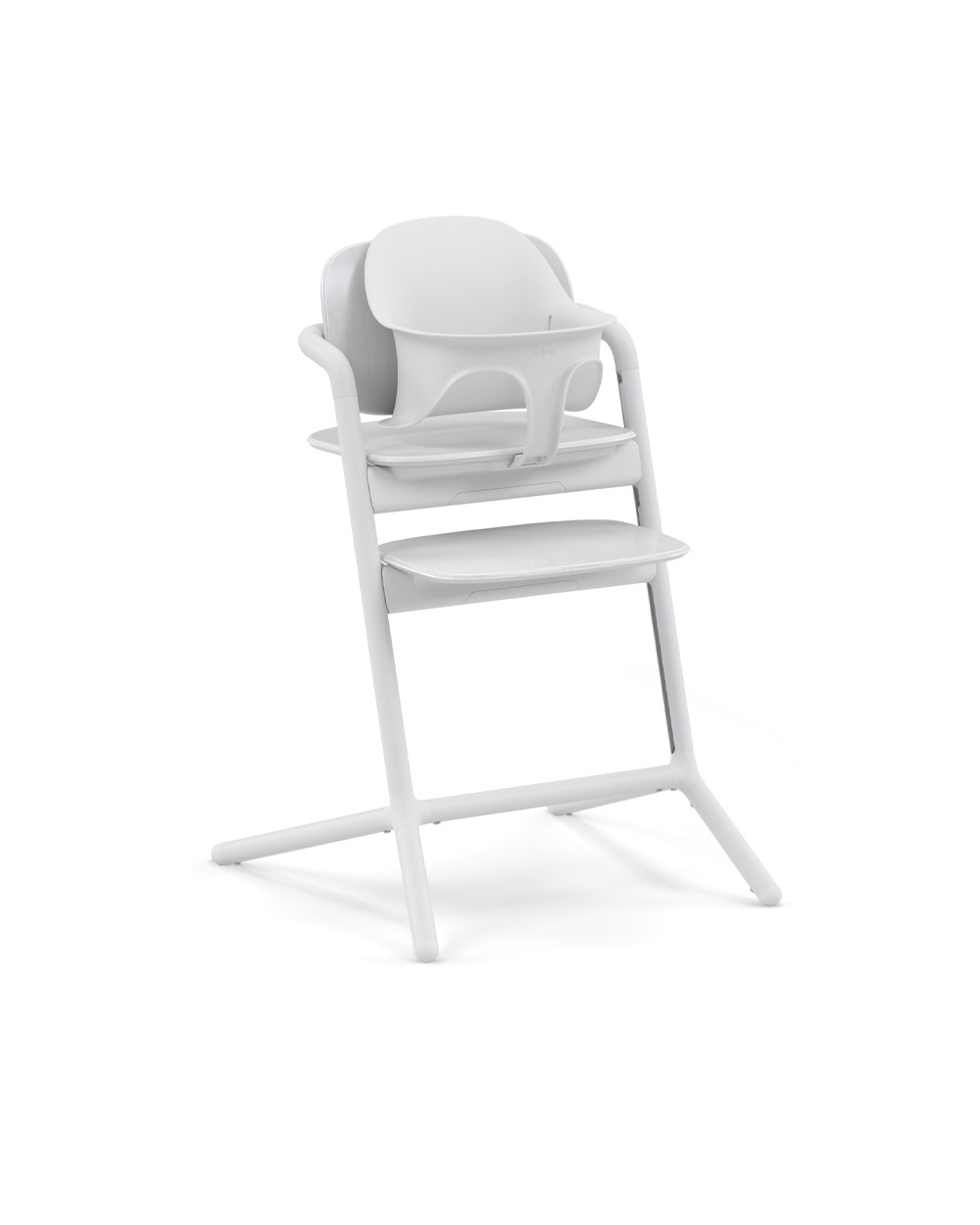 Chaise haute Lemo 3-en-1 Unisexe (Cybex) - Image 3