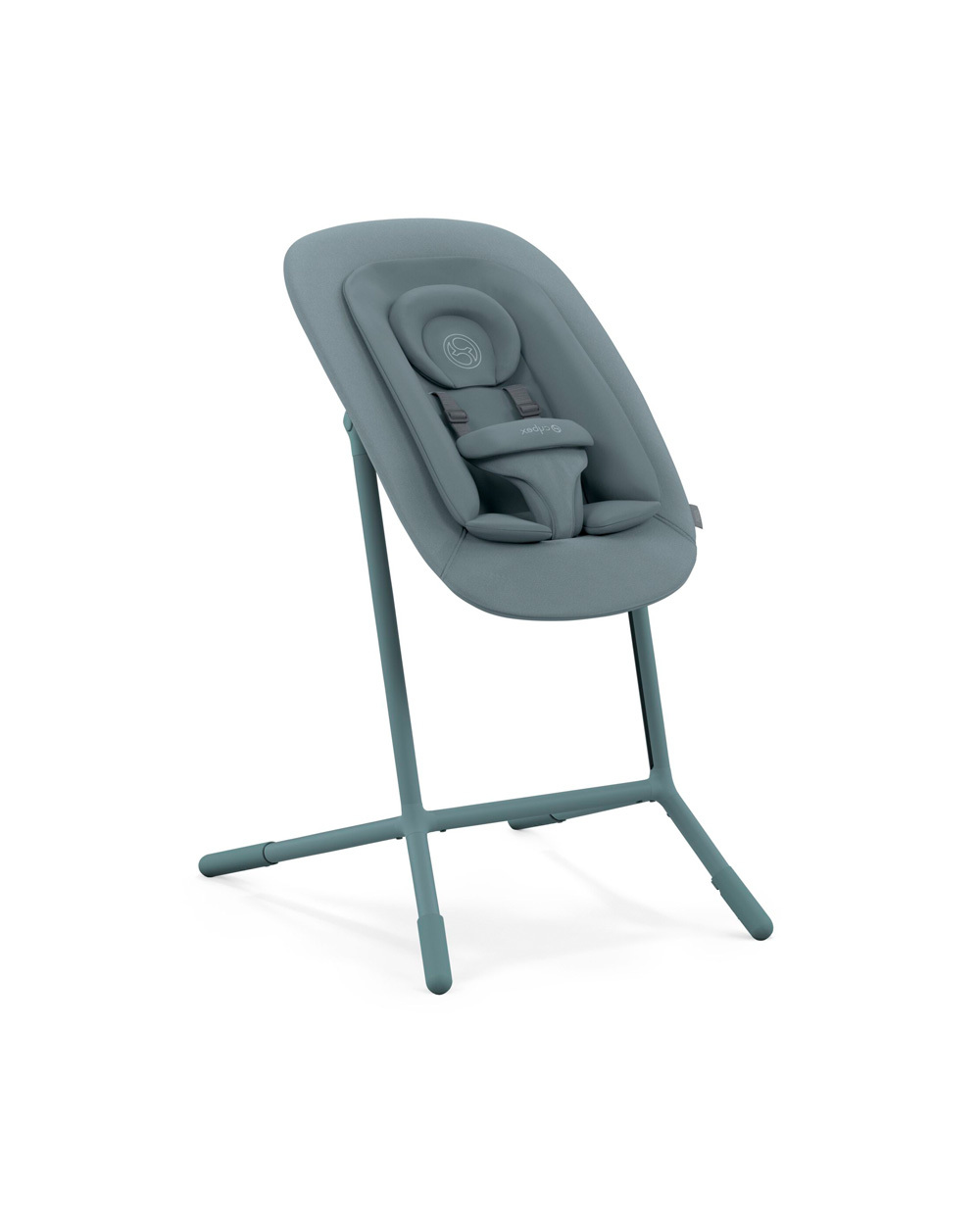 Chaise haute Lemo 4-en-1 Unisexe (Cybex) - Image 3
