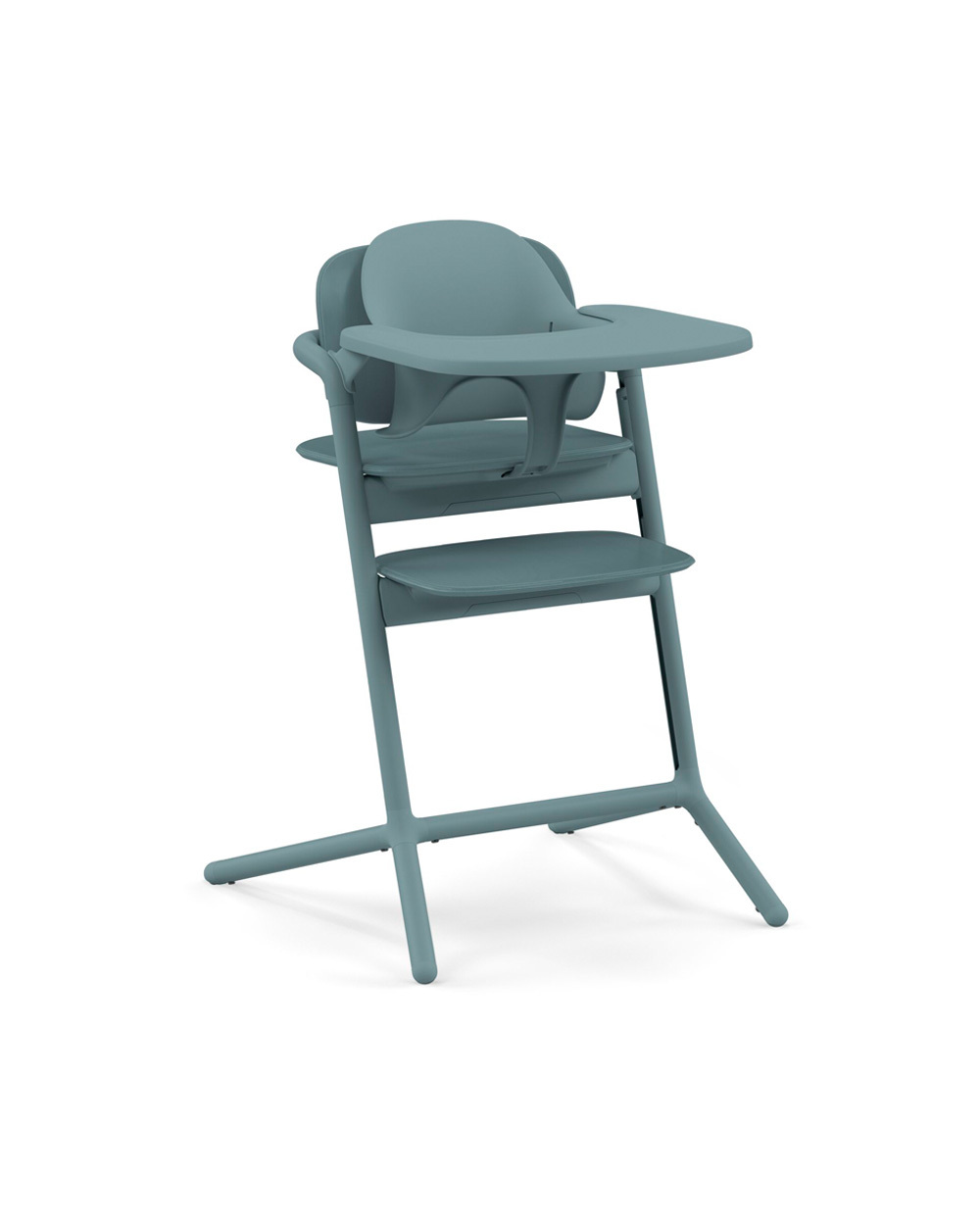 Chaise haute Lemo 4-en-1 Unisexe (Cybex) - Image 5