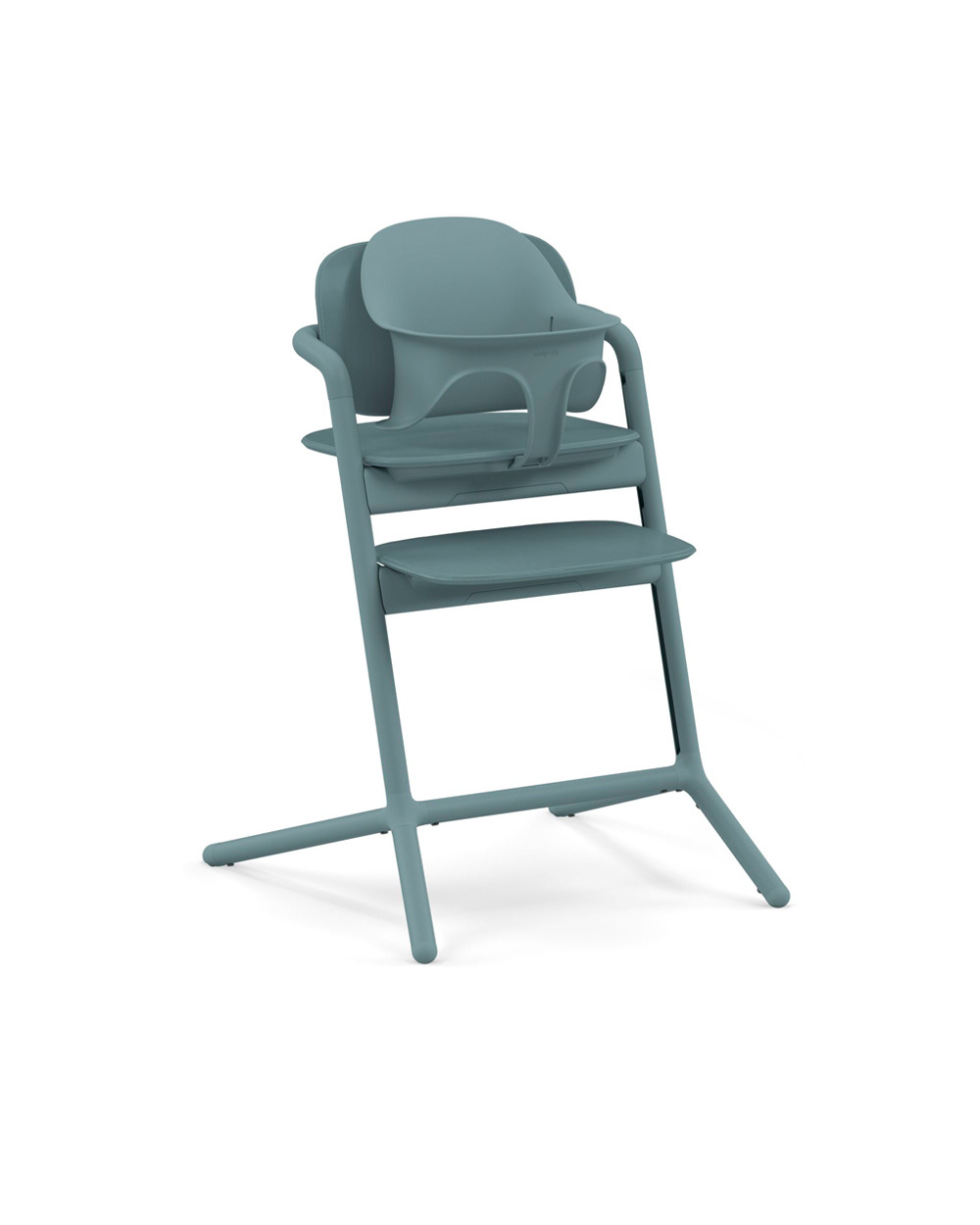 Chaise haute Lemo 4-en-1 Unisexe (Cybex) - Image 6