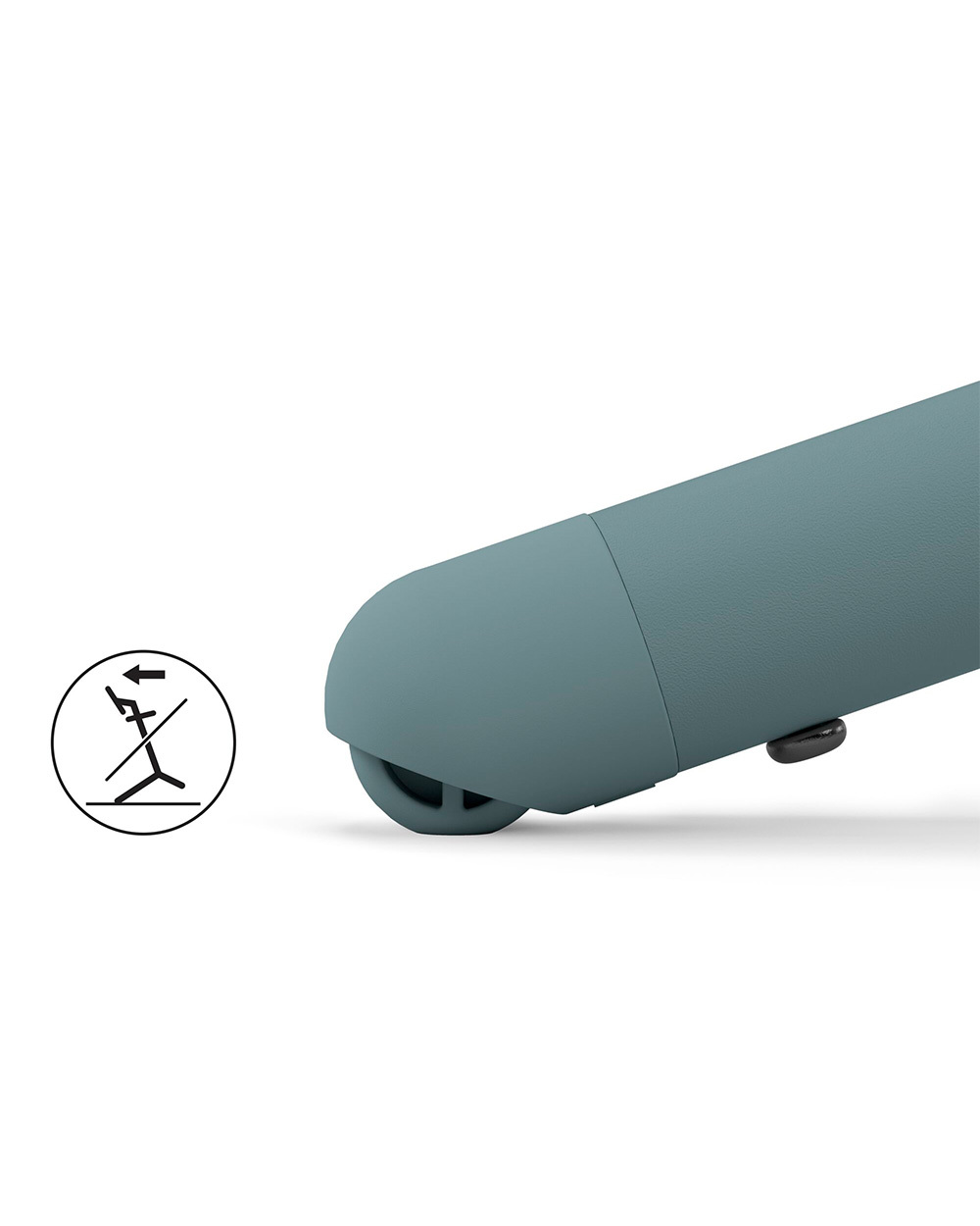 Chaise haute Lemo 4-en-1 Unisexe (Cybex) - Image 9