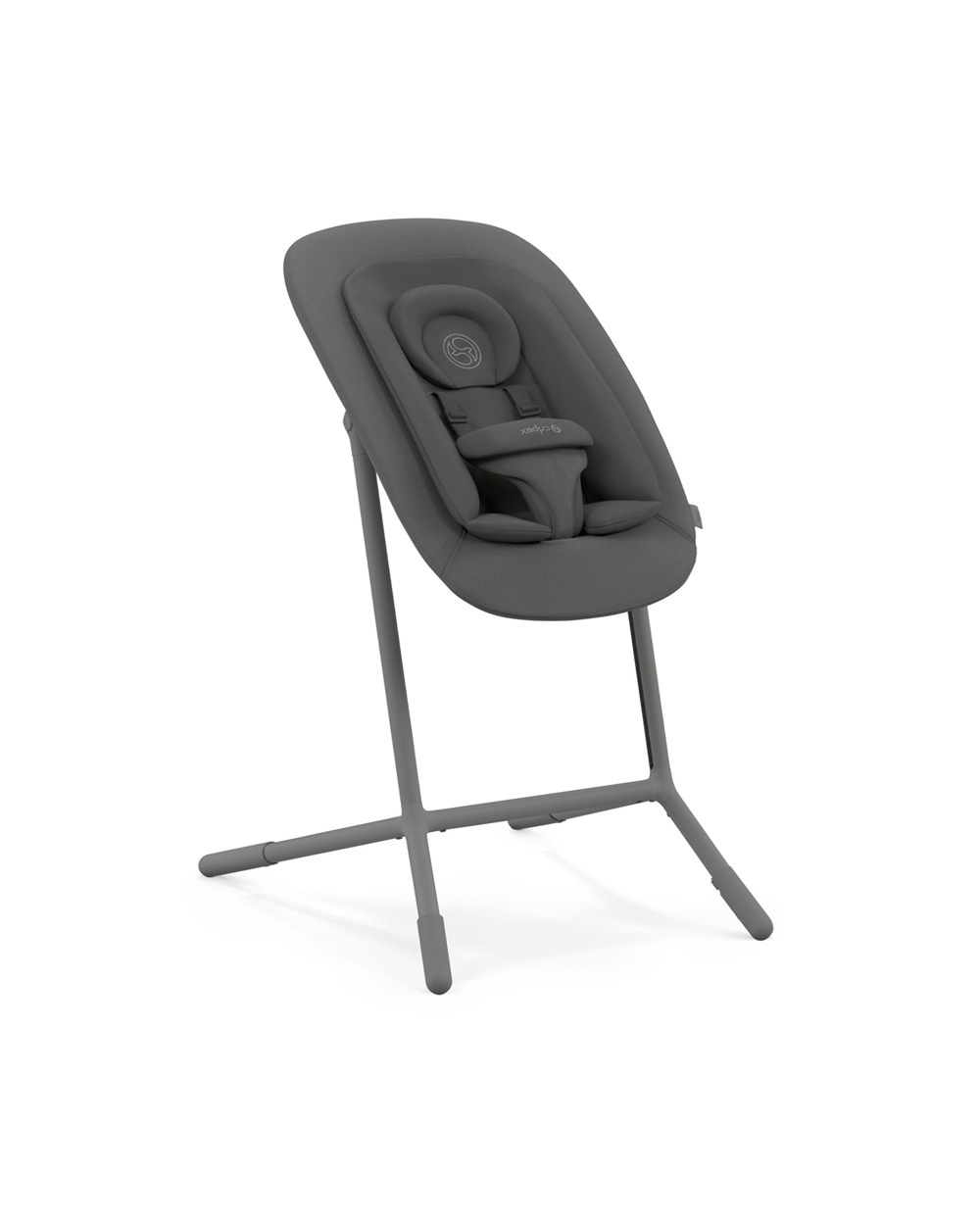 Chaise haute Lemo 4-en-1 Unisexe (Cybex) - Image 2
