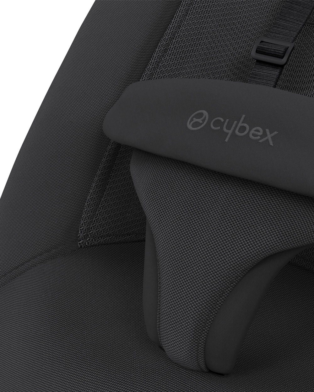 Chaise haute Lemo 4-en-1 Unisexe (Cybex) - Image 4
