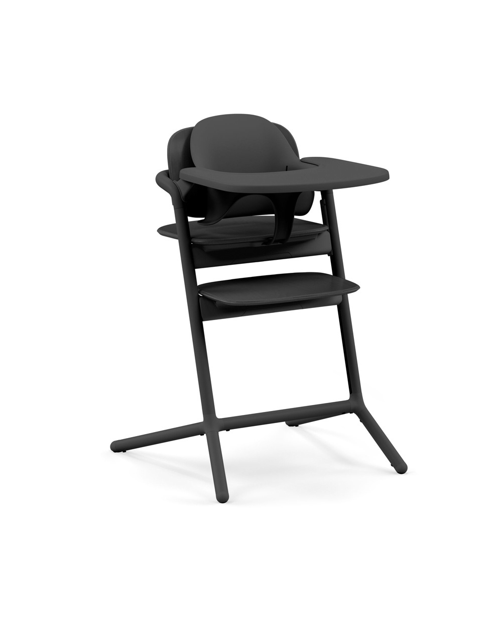 Chaise haute Lemo 4-en-1 Unisexe (Cybex) - Image 6