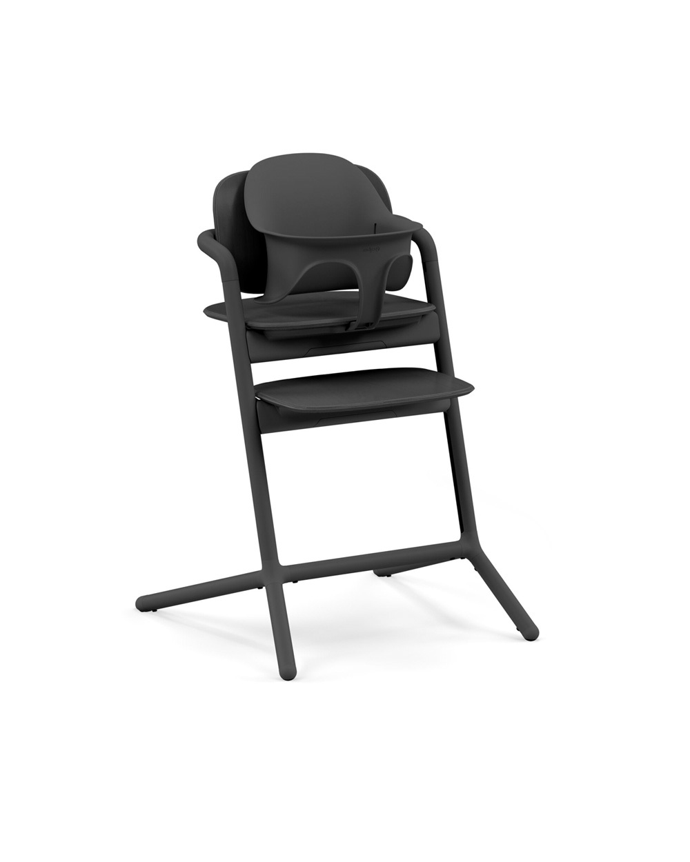 Chaise haute Lemo 4-en-1 Unisexe (Cybex) - Image 7