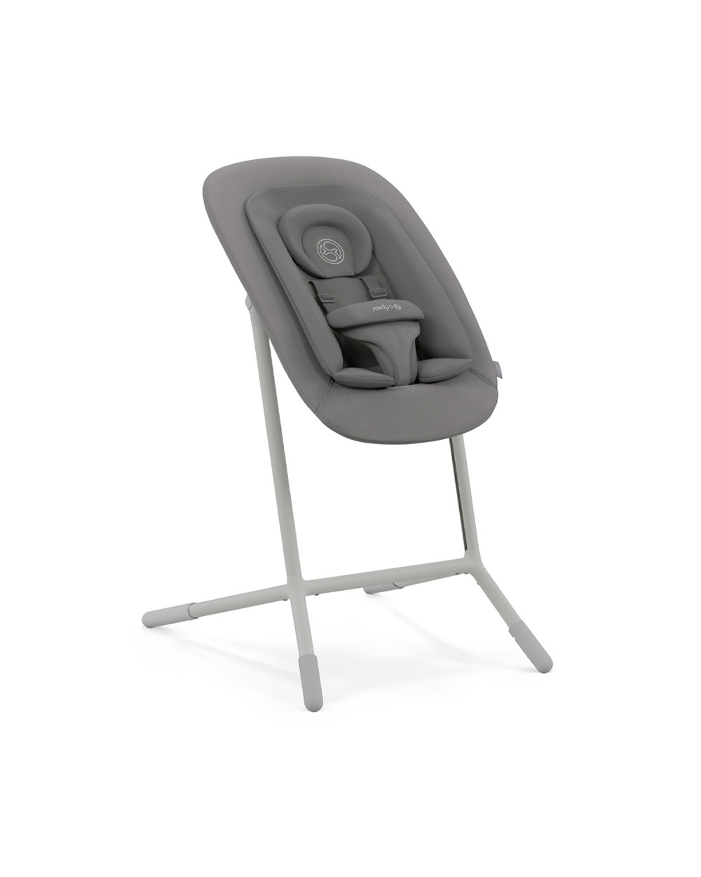 Chaise haute Lemo 4-en-1 Unisexe (Cybex) - Image 4