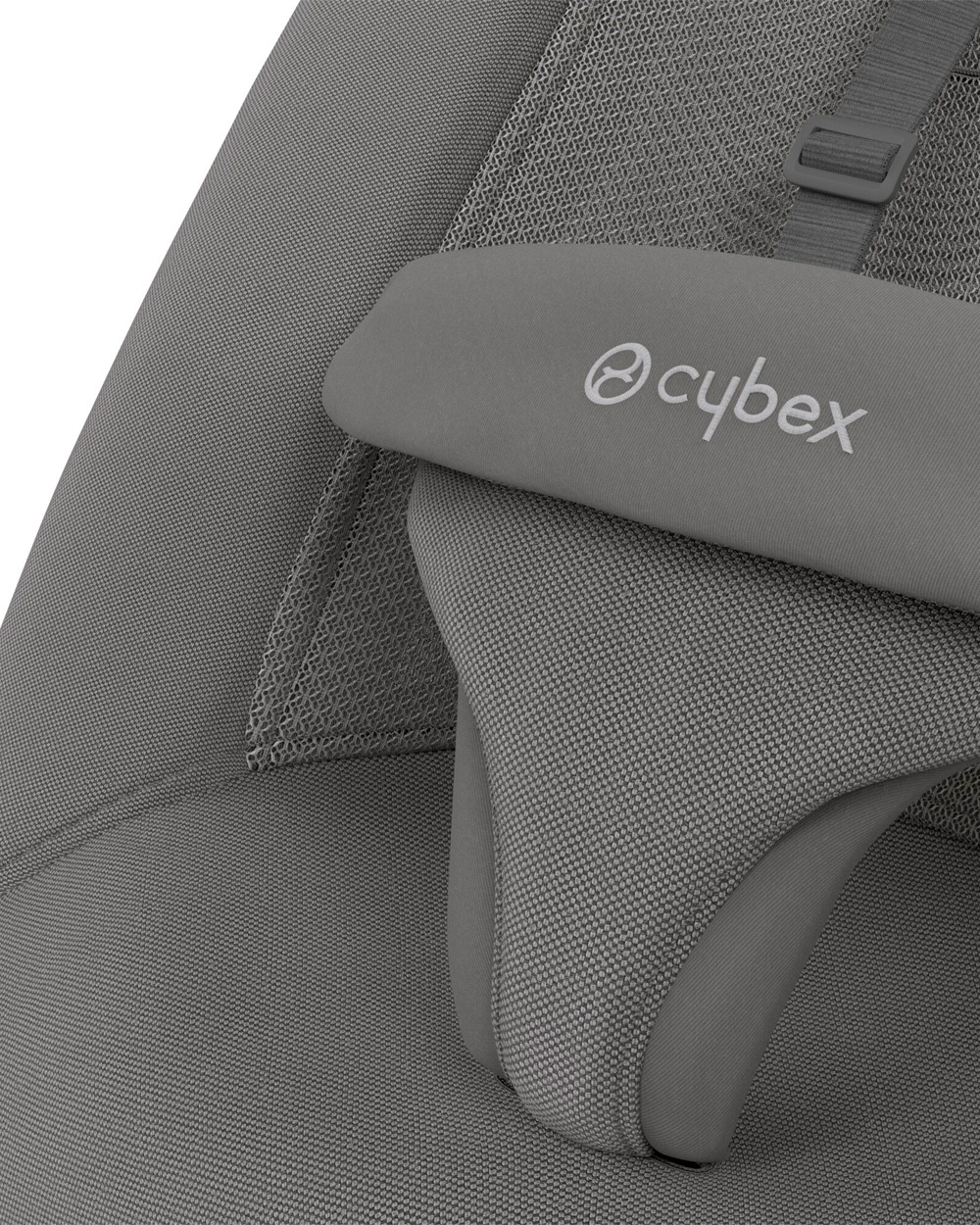 Chaise haute Lemo 4-en-1 Unisexe (Cybex) - Image 6