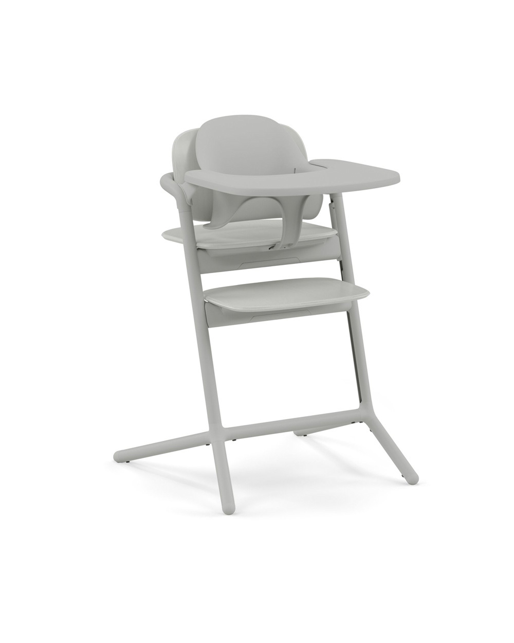 Chaise haute Lemo 4-en-1 Unisexe (Cybex) - Image 8