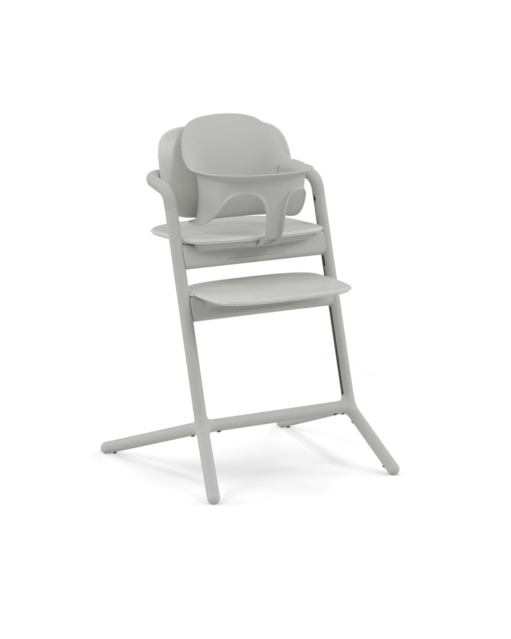 Chaise haute Lemo 4-en-1 Unisexe (Cybex) - Image 9