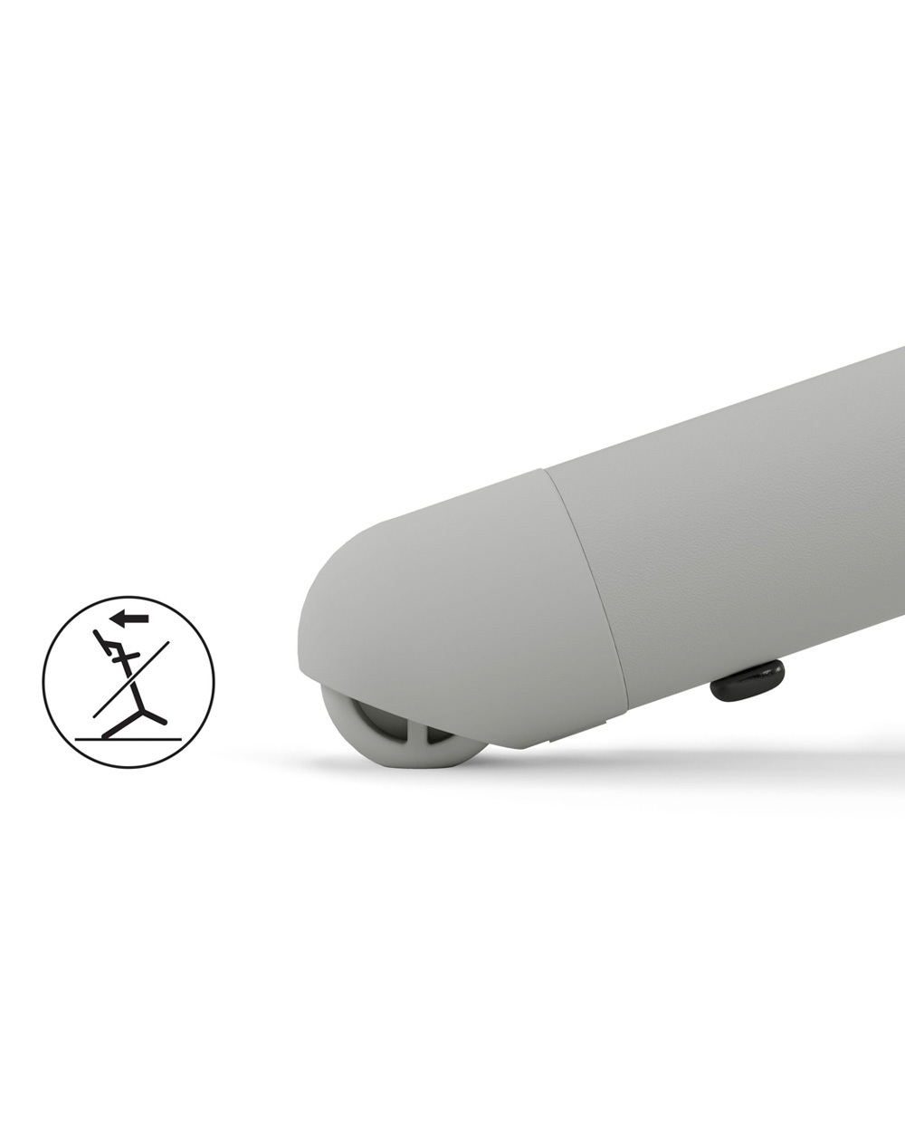 Chaise haute Lemo 4-en-1 Unisexe (Cybex) - Image 12