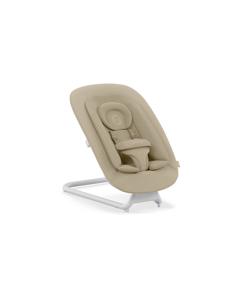 Transat Gold Lemo/Click   Fold Unisexe (Cybex) - Couverture