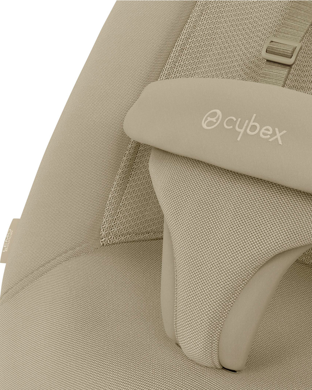 Transat Gold Lemo/Click   Fold Unisexe (Cybex) - Image 1