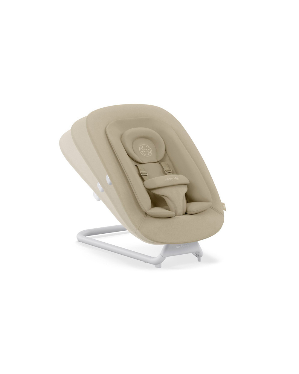Transat Gold Lemo/Click   Fold Unisexe (Cybex) - Image 3