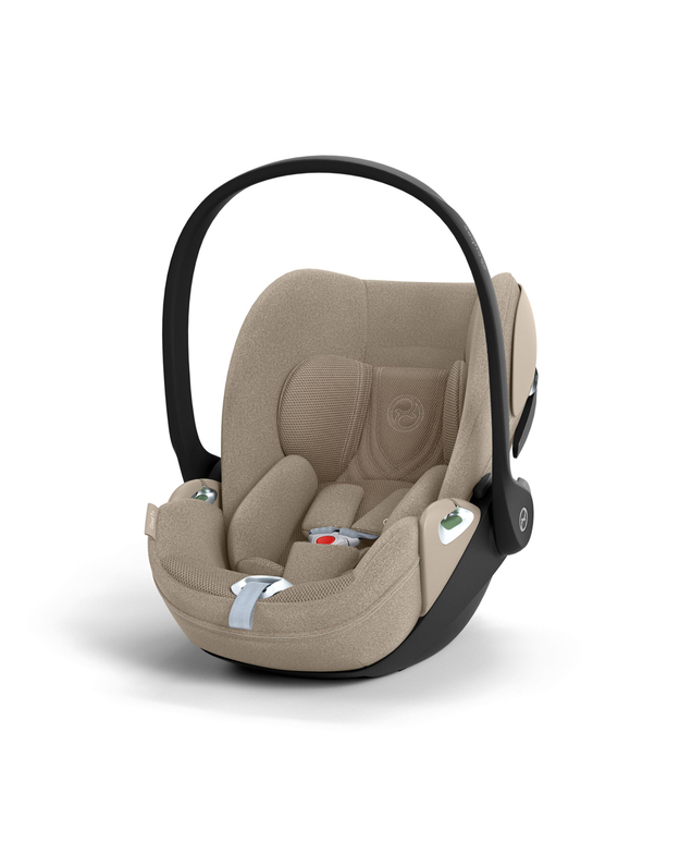 Cybex - Siège auto Cloud T i-Size Unisexe