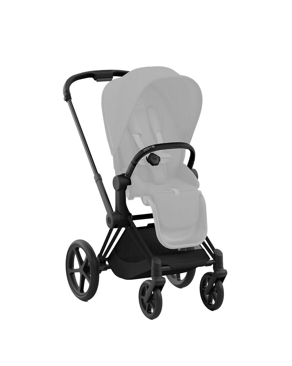 Châssis Priam Unisexe (Cybex) - Image 1