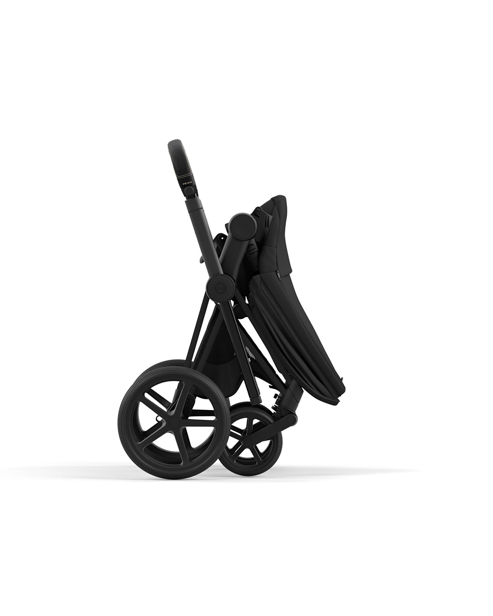 Châssis Priam Unisexe (Cybex) - Image 3