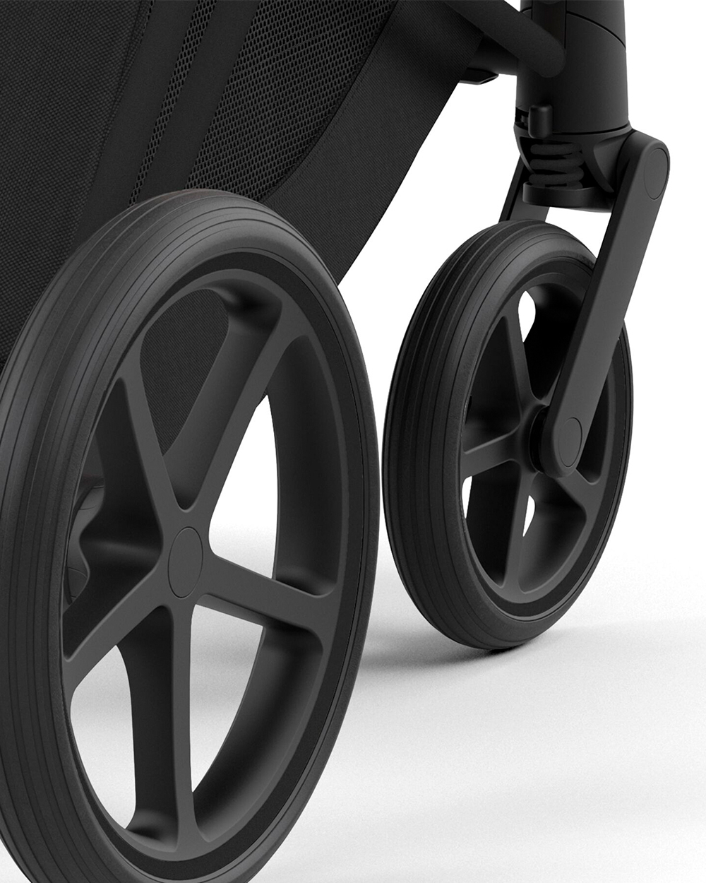 Châssis Priam Unisexe (Cybex) - Image 4