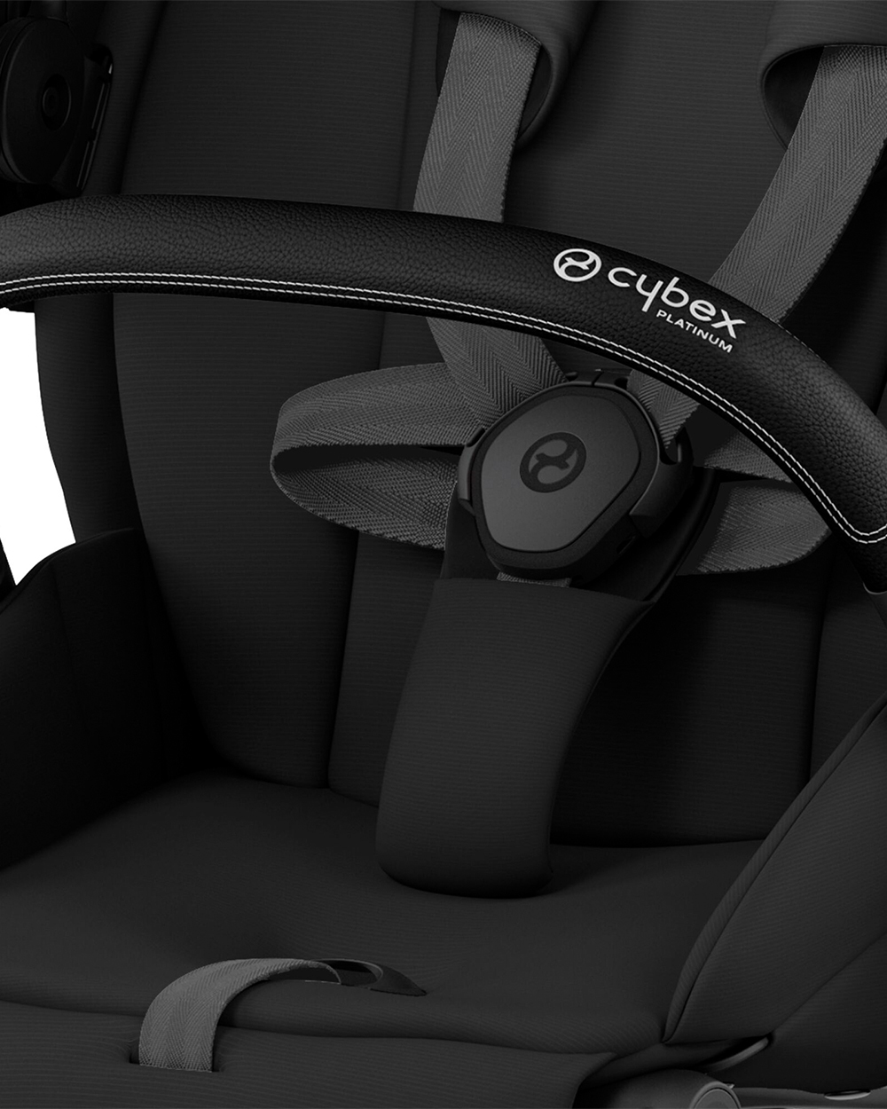 Châssis Priam Unisexe (Cybex) - Image 6
