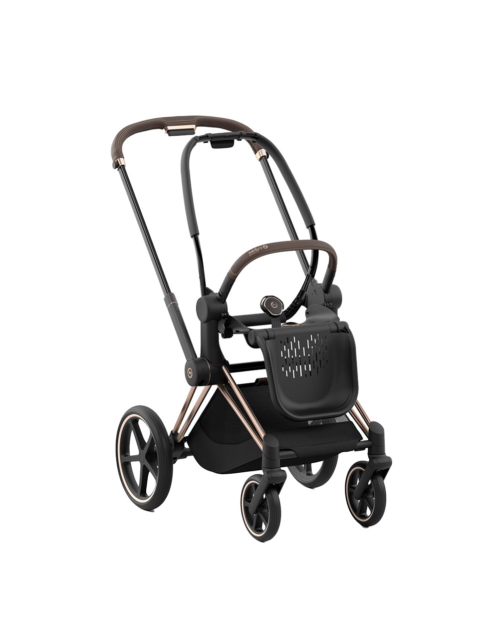 Châssis Priam Unisexe (Cybex) - Couverture