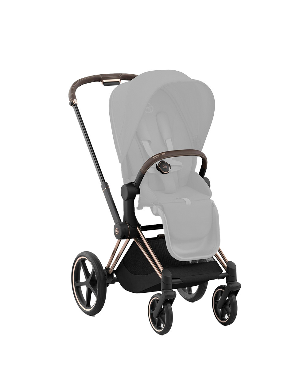 Châssis Priam Unisexe (Cybex) - Image 1