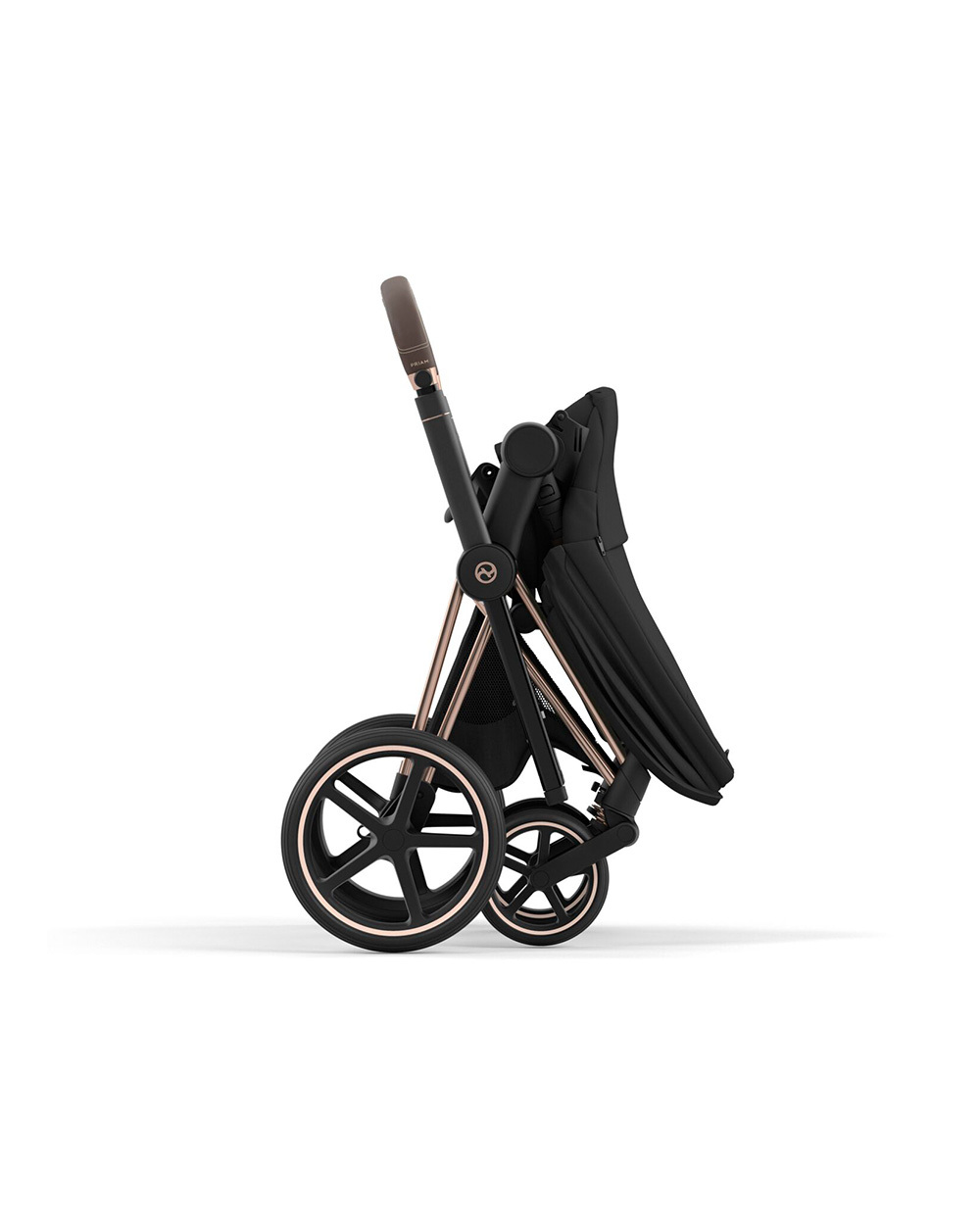 Châssis Priam Unisexe (Cybex) - Image 3