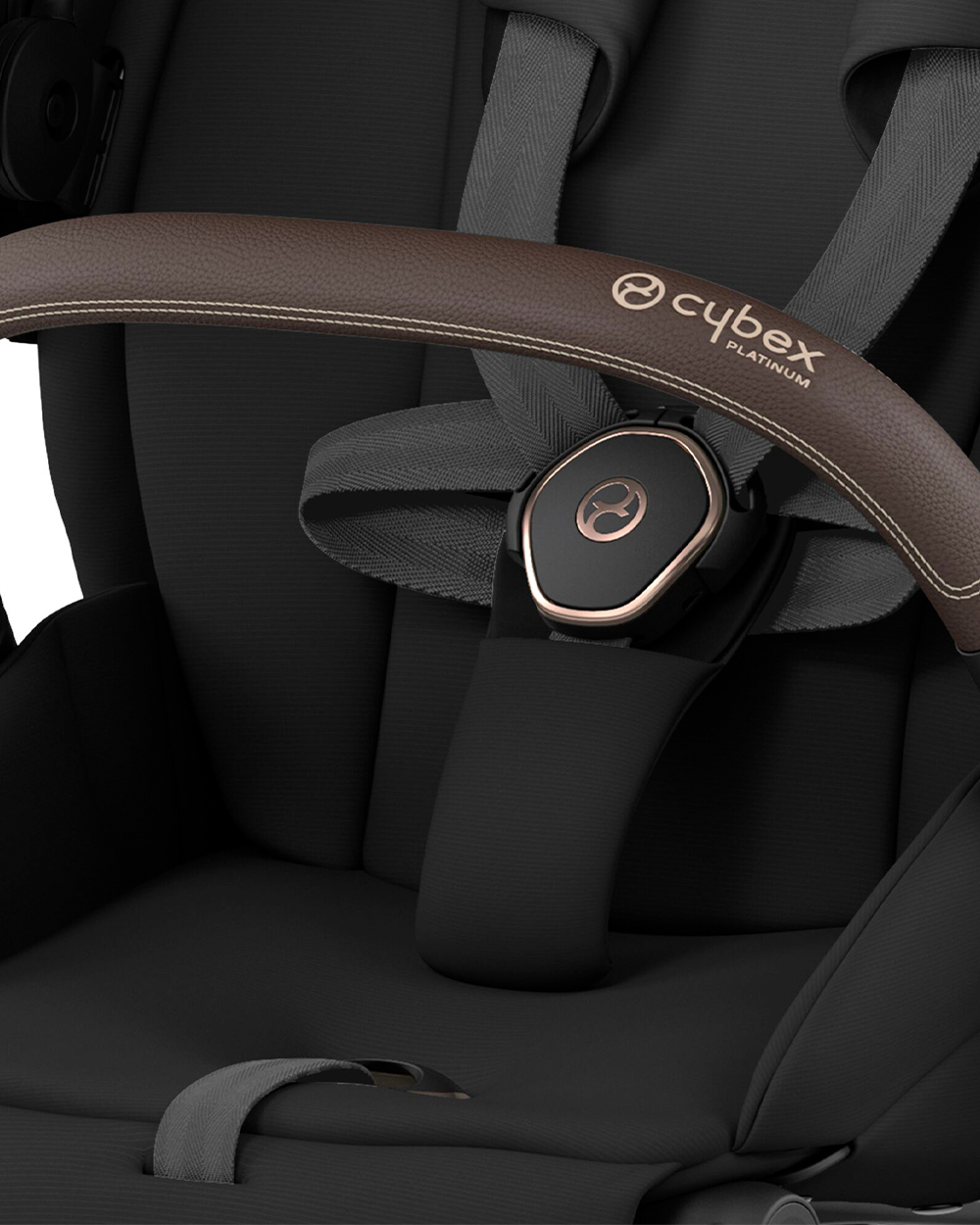 Châssis Priam Unisexe (Cybex) - Image 6